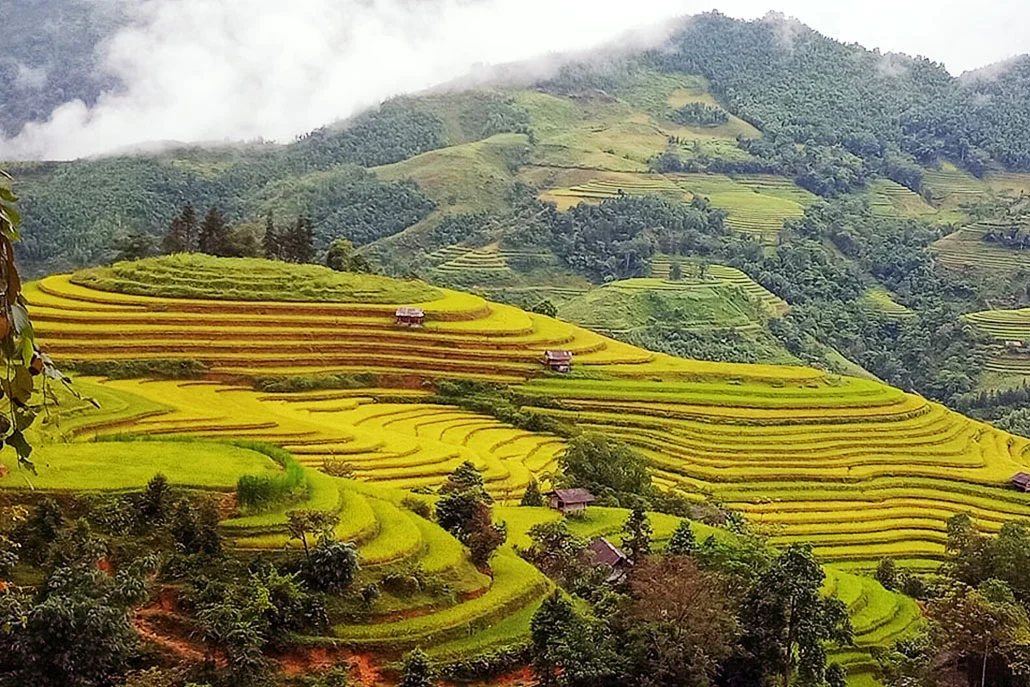 Ha Giang Hiking Tour 6 Day Itinerary